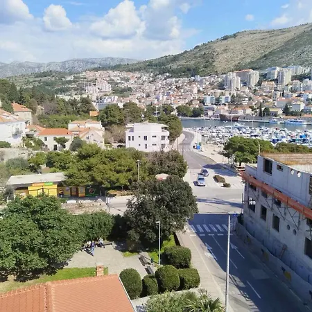 Marina Lapad - 2 Bedroom Apartment By The Sea Dubrovnik Exterior foto