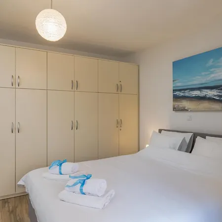 Marina Lapad - 2 Bedroom Apartment By The Sea Dubrovnik Exterior foto