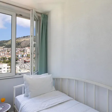 Marina Lapad - 2 Bedroom Apartment By The Sea Dubrovnik Exterior foto