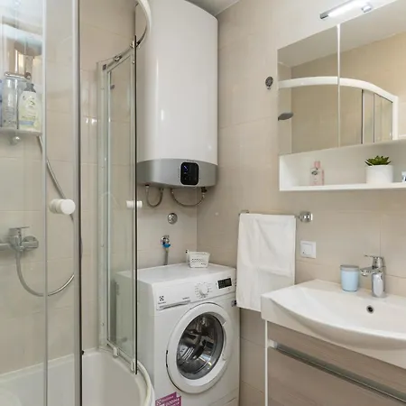 Marina Lapad - 2 Bedroom Apartment By The Sea Dubrovnik Exterior foto